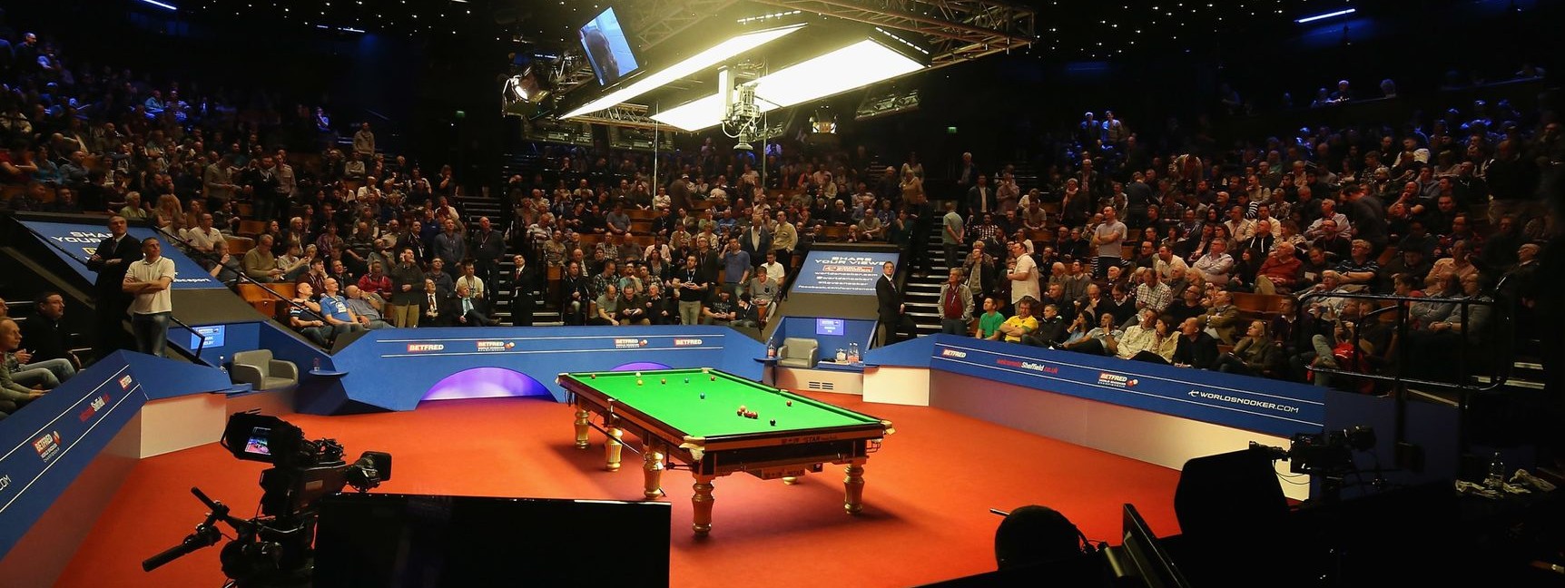 Snooker